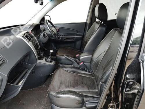 Steering column stalk HYUNDAI TUCSON (JM) 2.0 CRDi All-wheel Drive | BP29663377I23 