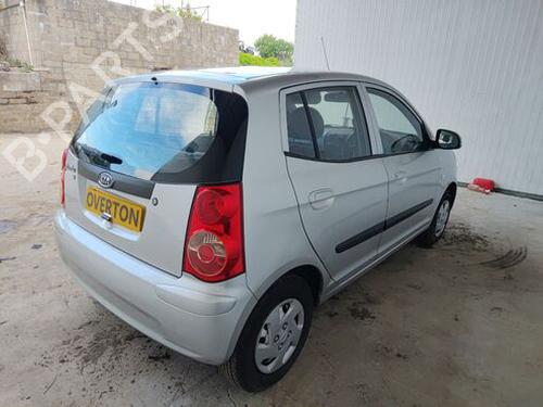 Rear left panel KIA PICANTO I (SA) 1.1 | BP33418674C60 - Image 17