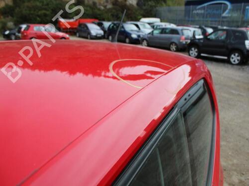 Left taillight VW UP! (121, 122, BL1, BL2, BL3, 123) 1.0 | BP29679443C34