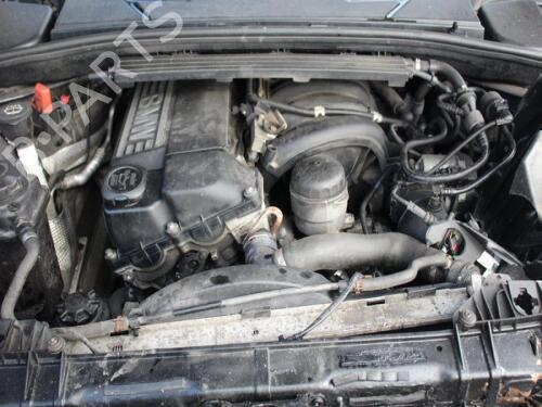 Heater blower motor BMW 1 (E87) 116 i | BP29671815M62 