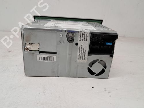 Radio VAUXHALL CORSA Mk III (D) (S07) 1.0 (L08) | BP29673467E6 