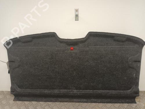 Rear parcel shelf PEUGEOT 308 I (4A_, 4C_) 1.6 HDi | BP29649072C85 