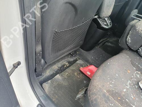 Driver airbag HYUNDAI i40 I CW (VF) 1.7 CRDi | BP29657216C9 
