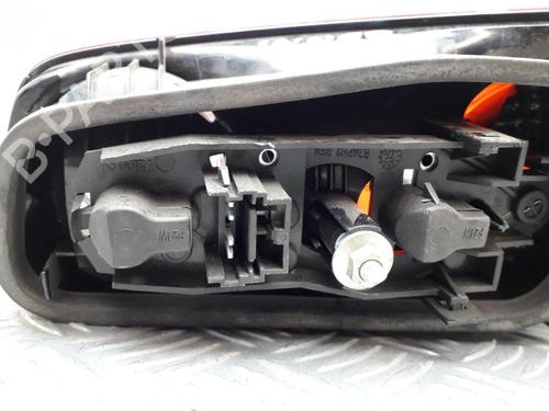 Venstre baglygte RENAULT LAGUNA II (BG0/1_) 2.0 16V (BG00, BG0K, BG0P, BG0W) | BP29645718C34