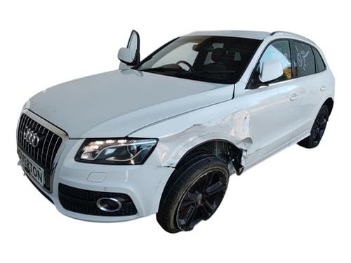Used Support AUDI Q5 (8RB) 2.0 TDI (136 hp) 29902673