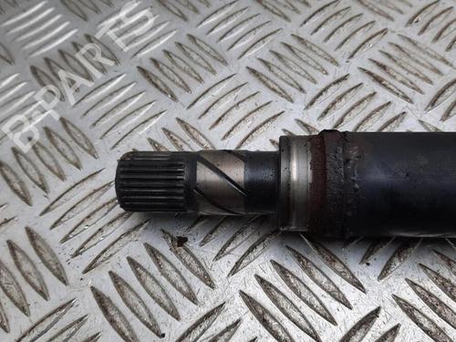 Right front driveshaft VOLVO S80 I (184) D5 | BP29648208M39 