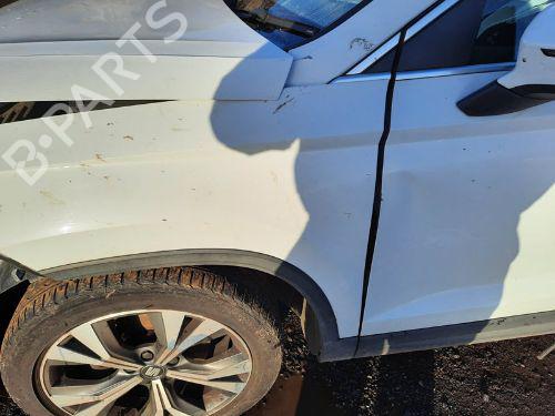 Tailgate lift support SEAT ATECA (KH7, KHP) 1.6 TDI | BP29655293C138 