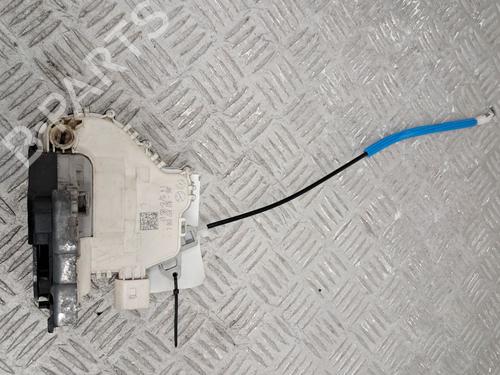 Front right lock AUDI A4 B8 (8K2) 2.0 TDI | BP29680025C97 