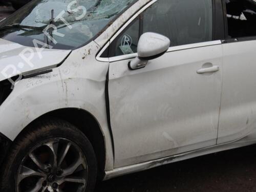 Gearbox CITROËN DS4 (NX_) 1.6 HDi 115 | BP29679417M3