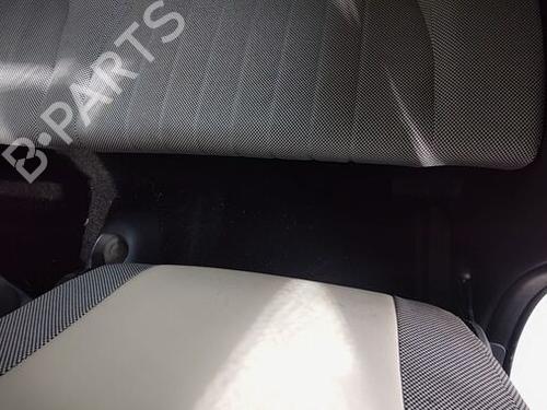 Startmotor FIAT 500 C (312_) 0.9 (312AG1A) | BP32355184M8 