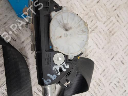 Front left seatbelt VW POLO V (6R1, 6C1) 1.2 | BP29661588I26