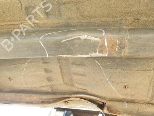 Rear left seatbelt KIA CEE'D SW (ED) 1.4 CVVT | BP29649105I29