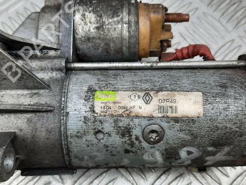 Starter RENAULT GRAND SCÉNIC II (JM0/1_) 1.9 dCi (JM0G, JM12, JM1G, JM2C) | BP29646826M8