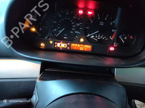 Rear right window mechanism BMW 3 (E46) 318 i | BP29678228C25 