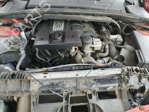 Startmotor BMW 1 (E87) 116 i (122 hp) 29649837