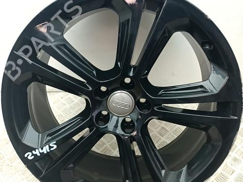 Rim AUDI Q5 (8RB) 3.0 TDI quattro | BP30768411C45 