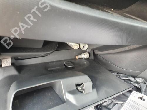 Right front shock absorber RENAULT ZOE (BFM_) ZOE | BP29652738M17