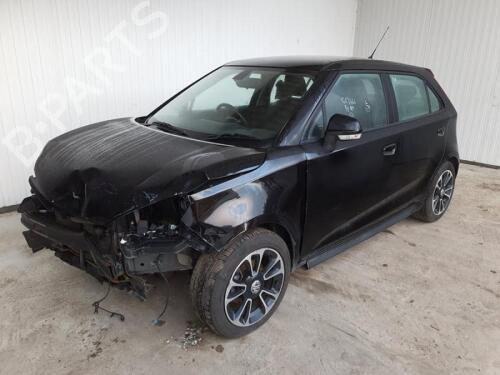 Left taillight MG MG 3 1.5 | BP29650181C34 