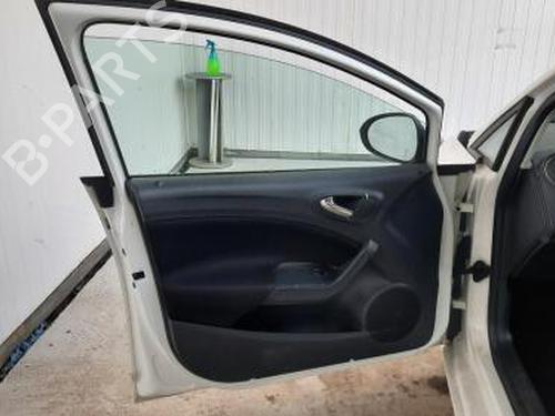 Left rear door SEAT IBIZA IV ST (6J8, 6P8) 1.2 TSI | BP29652531C4