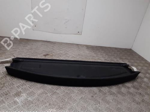 Used Rear parcel shelf VW NEW BEETLE (9C1, 1C1) 2.0 (115 hp) 29659151
