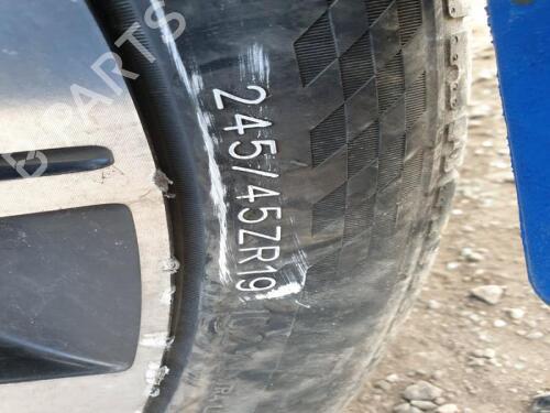 Rear left seatbelt KIA SPORTAGE IV (QL, QLE) 1.7 CRDi | BP29648785I29 