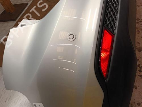 Rear bumper FORD FOCUS III 1.0 EcoBoost | BP29664549C8 