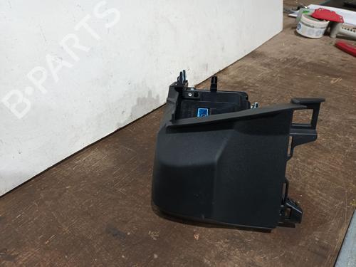 Instrument cluster HONDA e (ZC7_) Electric Advance (ZC7) | BP29671635C47