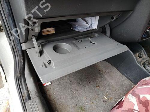 Airbag chauffør VAUXHALL COMBO Mk II (C) Box Body/MPV (F25) 1.7 DI 16V | BP29684924C9 