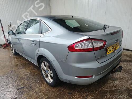 Rear left panel FORD S-MAX (WA6) 2.0 TDCi | BP32225105C60 