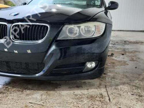 Rear left seatbelt BMW 3 (E90) 318 d | BP29646749I29