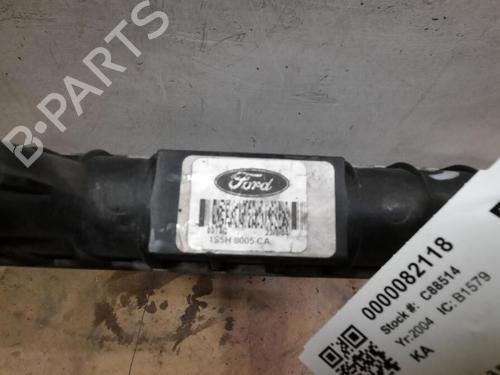 Køler FORD KA (RB_) 1.3 i ROCAM | BP29647814M31