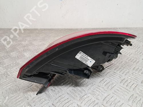 Right taillight AUDI A3 Sportback (8VA, 8VF) 1.4 TFSI | BP32225093C35