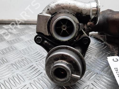 Turbolader/Kompressor BMW 3 Convertible (E93) 335 i | BP29647794M71 