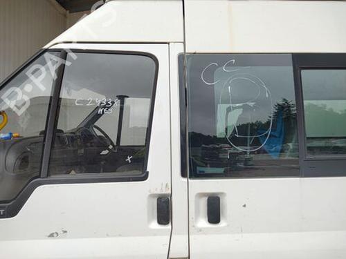 Gearbox FORD TRANSIT Bus (FD_ _, FB_ _, FS_ _, FZ_ _, FC_ _) 2.4 TDE | BP29740700M3 