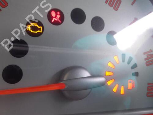 Venstre bremsekaliber bag MINI MINI Convertible (R57) Cooper | BP29669516M107 