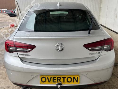 Fuel tank VAUXHALL INSIGNIA Mk II (B) Hatchback (Z18) 2.0 D (68) | BP29682798C62