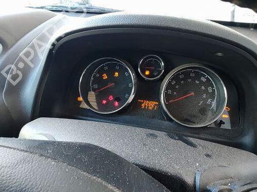 Engine control unit (ECU) VAUXHALL ANTARA A (L07) 2.2 CDTi 4x4 | BP33418505M57  - Image 6