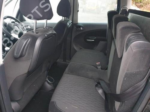 Hood CITROËN C3 Picasso (SH_) 1.6 HDi 110 | BP29646995C1 