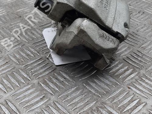 Left front brake caliper FORD TOURNEO CONNECT / GRAND TOURNEO CONNECT V408 MPV 1.5 EcoBlue | BP29687357M105