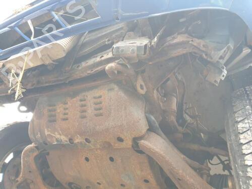 Brake master cylinder FORD RANGER (ET) 2.5 TDCi 4x4 | BP29902694M77