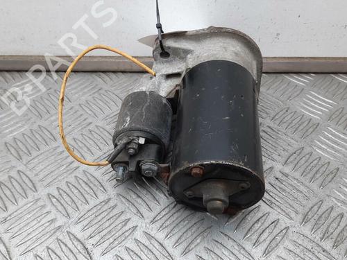 Used Starter SAAB 9-5 (YS3E) 2.0 t (150 hp) 29646606