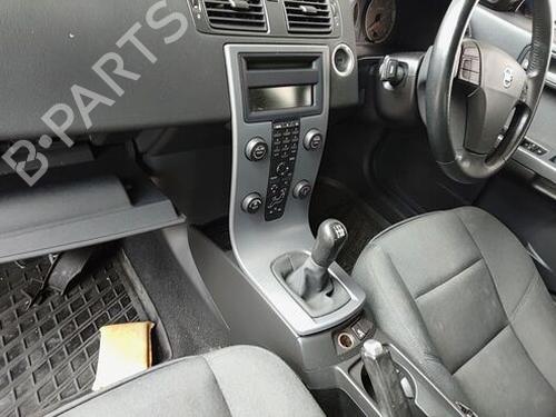 Bilradio VOLVO V50 (545) D4 | BP29680356E6 