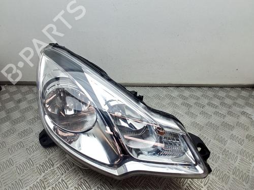 Right headlight CITROËN DS3 (SA_) 1.6 Racing | BP32458624C29 - Image 5