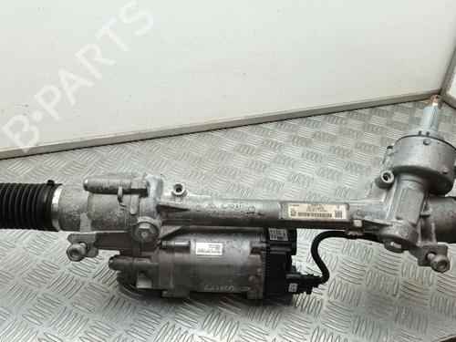 Used Steering rack PORSCHE 718 CAYMAN (982) 4.0 GT4 (982810, 982811) (420 hp) 29680013