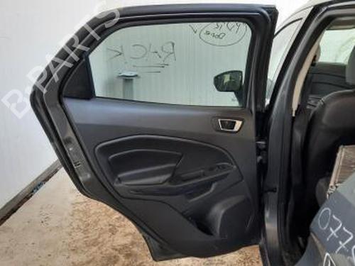 Bagaksel FORD ECOSPORT 1.0 EcoBoost | BP29646340M2 