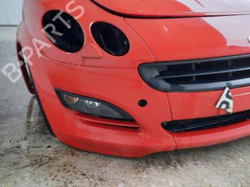 Windscreen washer tank SMART FORFOUR (454) 1.5 CDI (454.001) | BP29674155C113 