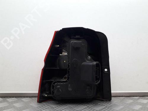 Højre baglygte VW LUPO I (6X1, 6E1) 1.4 16V | BP29645563C35 