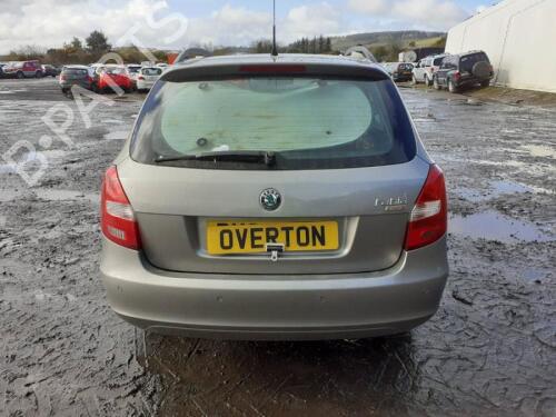 Other SKODA FABIA II Combi (545) 1.9 TDI | BP29646887O1 