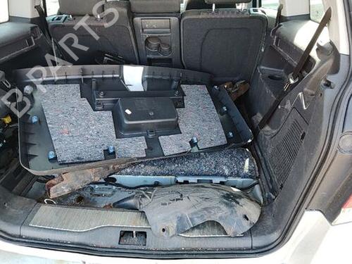 Forreste venstre beklædning VAUXHALL ZAFIRA Mk II (B) (A05) 1.8 | BP29670362C58 