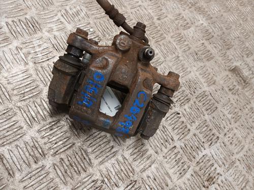 Right rear brake caliper HYUNDAI TUCSON (TL, TLE) 1.7 CRDi | BP29654870M106